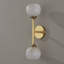 Melton 2 Light Wall Sconce-1829336375