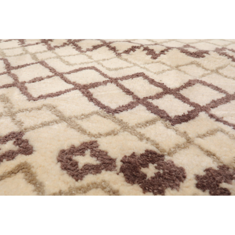 Lipton Wool Indoor Rug
