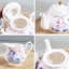 Rosalind Wheeler 1ml Teapot Set