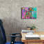 «I Have An Appointment» par Dean Russo, art mural sur toile-352200236