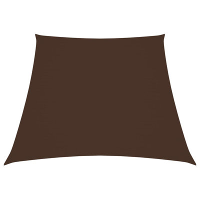 Yonkers 4m x 2m Trapezium Shade Sail