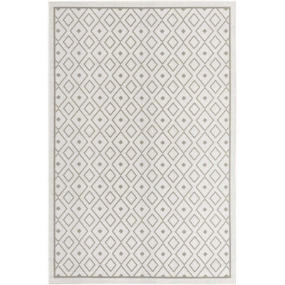 Geometric Indoor / Outdoor Rug