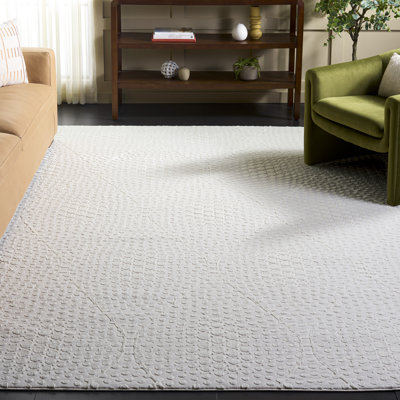 Revive Performance Geometric Rug