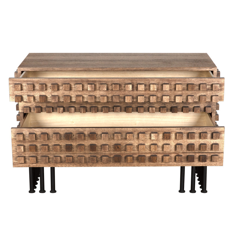 Wolfgang 45'' W Sideboard