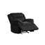 Ensemble de canapé inclinable en tissu Fazeley-1642452341