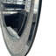 Miroir ovale