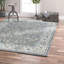 Tapis turc gris / ivoire Turkish Chelsea-70084608