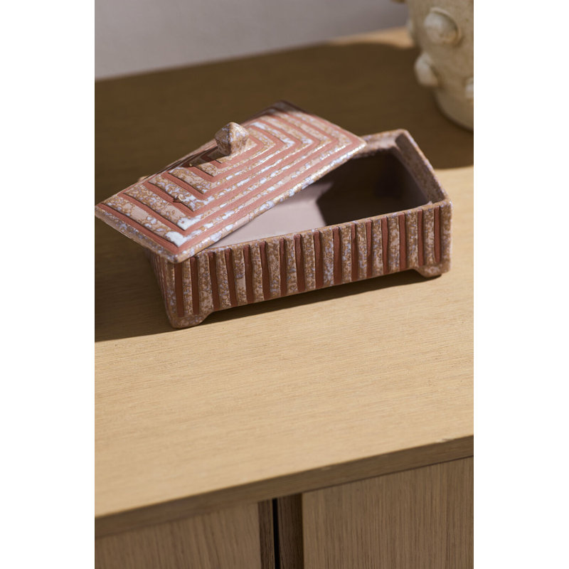 Memoire Decorative Box