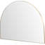Metal Arch Mirror-109789603