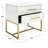 Sheldon 2 - Drawer 29.5" Nightstand-1784931513