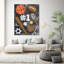 Art sur toile Ellison Sports Fan-1059075819