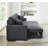 Modular Sleeper Sectional Sofa-1503555239
