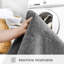 Tapis pour salle de bain Marshmallow-1706723516