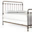 160 Picket Fence Bed | Complete Standard-1571939452-1571939458