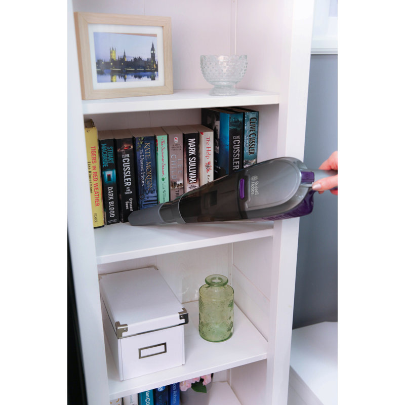 Russell Hobbs Bagless Stick Vacuum Cleaner