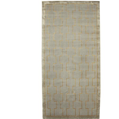 Parthenon One-of-a-Kind Runner 6'8" X 13'2" Area Rug