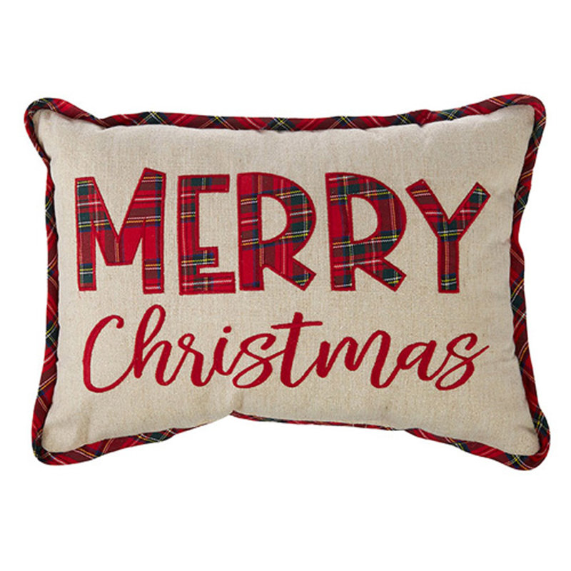 Bartoll Rectangular Pillow Cover and Insert
