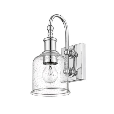 Weiss 1 - Light Dimmable Barn Light