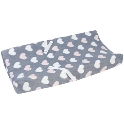 Sveta 32'' L Changing Pad Cover