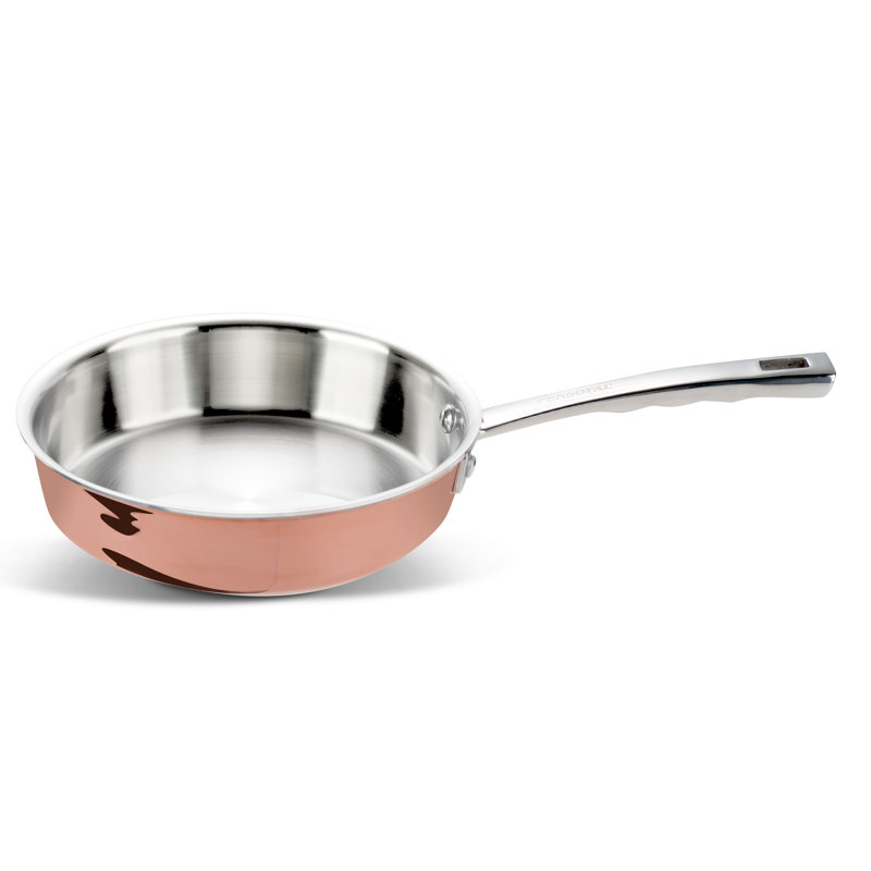 Pensofal Reserve Copper-Core Frying Pan, 20cm