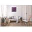 Glass Wall Clock-1664319268
