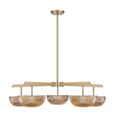 Hubbard Chandelier