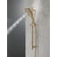 Pomme de douche à main Delta Slide Bar, 1,75 gallons par minute-134221223