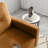 70'' Velvet Sofa-903016203