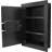 0.52 CUBIC FT LEFT OPENING BIOMETRIC WALL SAFE