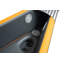 Kayak 1 personne Tomahawk AIR-K 375