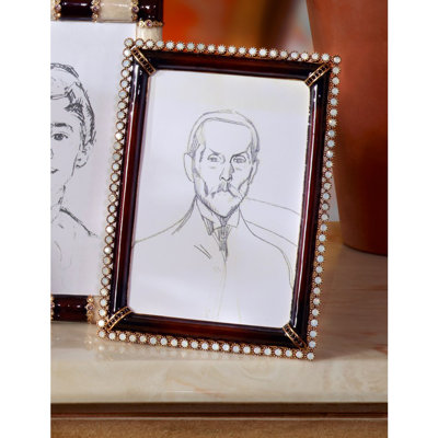 Metal Picture Frame