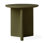 Table de bout ronde Odeon
