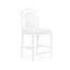 Delia Upholstered Stool with Solid Wood Frame-528787402
