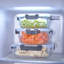Evergreen Glass Food Storage Container