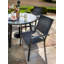 Nuance 4 Seat Round Set