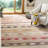 Depuy Performance Southwestern Indoor/Outdoor Area Rug-2043195232