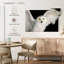 Hibou blanc Brampt-107685925