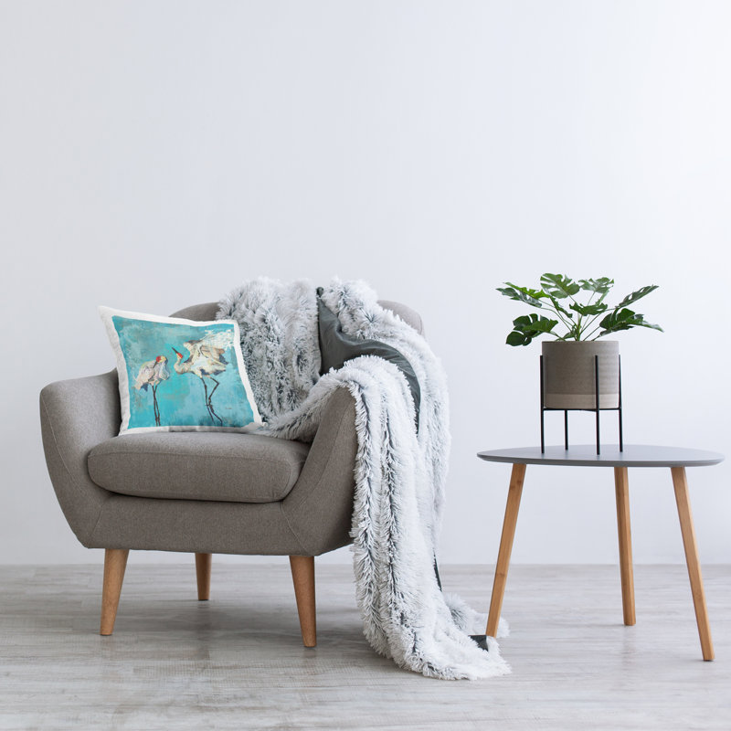  Throw Pillow