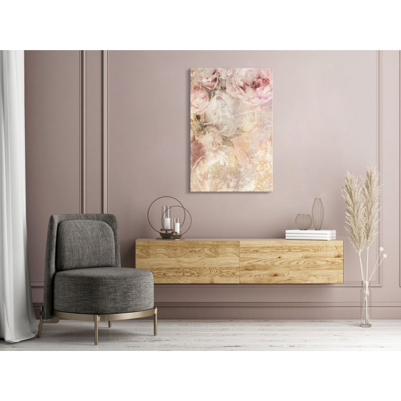 No Frame Print on Canvas, 120cm H x 80cm W