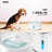 Auotomatic Dog Water Fountain With Controller