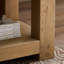 Emmer End Table