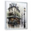Paris Montmartre Mist - art mural Paris-1270715176-1270715231