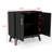 Buffet Cabinet (Black)