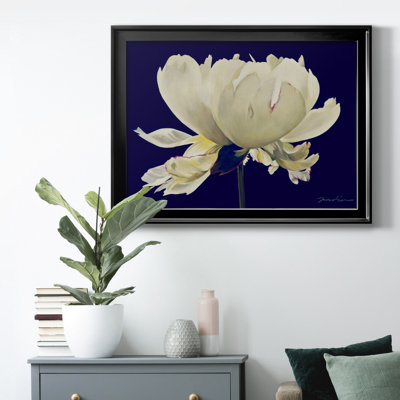 Aglow I - reproduction d'art sur toile