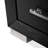 Belleterre Betancourt 2-Drawer Nightstand