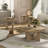 Horry 3-Piece Round Coffee Table Set-1798872331