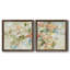 Floral Blush I - ensemble de 2 reproductions d'art sur toiles-1853702873-1853702874