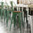Britian All-Weather Commercial Counter Stool with Removable Back & Poly Resin Seat-588235289-588235280