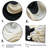 Black White Opt Art Contrasting Waves - Op Art Wall Art-1033614316-1033614305-1070356015