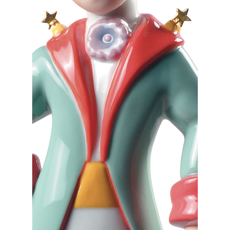 The Little Prince Figurine